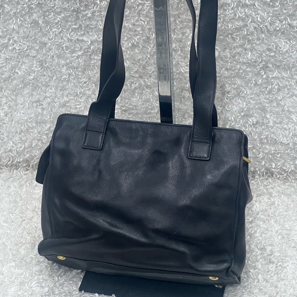 Celine Women’s Leather Shoulder Bag - Picture 7 of 15